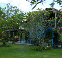 Eden at Fogg Dam - SA Accommodation