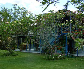 Eden At Fogg Dam - SA Accommodation 0