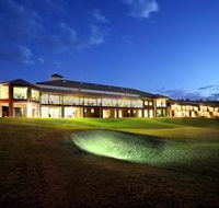 Links Lady Bay Golf Resort - SA Accommodation