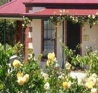 Wine And Roses Bed And Breakfast - SA Accommodation