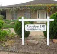Aberdour Bed and Breakfast - SA Accommodation