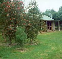 Murray's Country Cottages - SA Accommodation