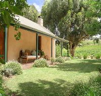 Seppeltsfield Vineyard Cottage - SA Accommodation