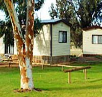 Loxton Riverfront Caravan Park - SA Accommodation