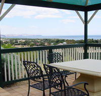 Panorama at Carrickalinga - SA Accommodation