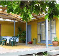 Boathaven Beach House - SA Accommodation
