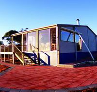 Wilderness Valley Studio Accommodation - SA Accommodation