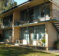 Longbeach Apartments Coffin Bay - SA Accommodation
