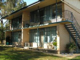 Longbeach Apartments Coffin Bay - SA Accommodation 0
