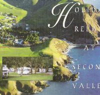 Second Valley Caravan Park - SA Accommodation