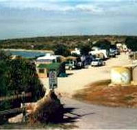Venus Bay Caravan Park - SA Accommodation