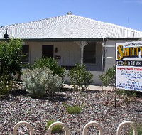 Loxton Smiffy's Bed And Breakfast Bookpurnong Terrace - SA Accommodation