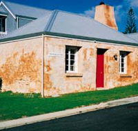 The Criterion Cottage - SA Accommodation