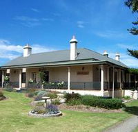 Seaview Lodge K.I. - SA Accommodation