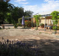 Peechabella Vineyards Bed  Breakfast - SA Accommodation