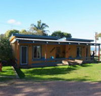 Casuarina Coastal Units - SA Accommodation