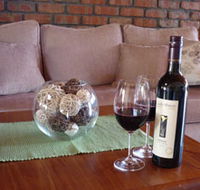 The Creek Cottage - SA Accommodation
