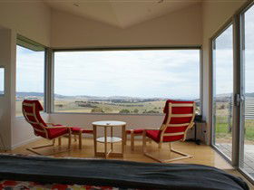 Tunkalilla SA SA Accommodation