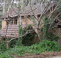 Crafers Cottages - Cherrytree Cottage - SA Accommodation
