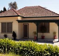 Morella Farm - SA Accommodation
