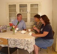 Loxton Smiffy's Bed And Breakfast McMillan Street - SA Accommodation