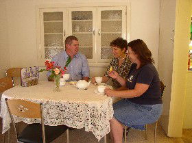 Loxton Smiffy's Bed And Breakfast (McMillan Street) - SA Accommodation 0