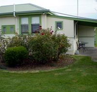Tobruk Cottage - SA Accommodation