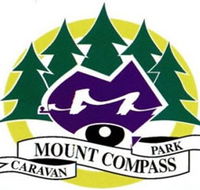Mount Compass Caravan Park - SA Accommodation