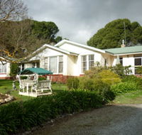 Cape Jervis Station - SA Accommodation