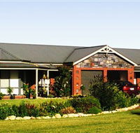 Marandoo Estate Homestead - SA Accommodation