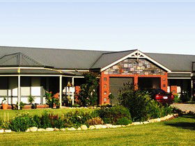 Marandoo Estate Homestead - SA Accommodation 0