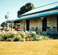 Robe House - SA Accommodation