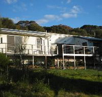 Thorn Park on the Island - SA Accommodation