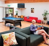 Vivonne Bay Lodge - SA Accommodation