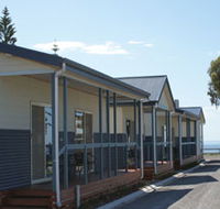 Port Vincent Caravan Park and Seaside Cabins - SA Accommodation