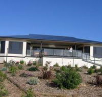 Musgrave Manor - SA Accommodation