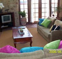 Tipper's Edithburgh - SA Accommodation