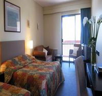 Nuriootpa Vine Inn - SA Accommodation