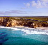 Southern Ocean Lodge - SA Accommodation