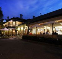 The Stirling Hotel - SA Accommodation