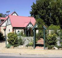 The Dove Cote - SA Accommodation