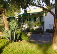 Lot 7 Cottage - SA Accommodation