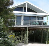 Sheoak Holiday Home - SA Accommodation