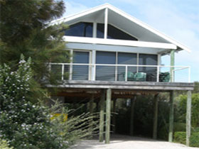 Sheoak Holiday Home - SA Accommodation 0