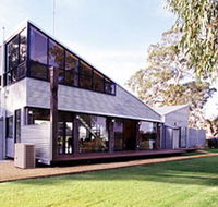 Punters Vineyard Retreat - SA Accommodation