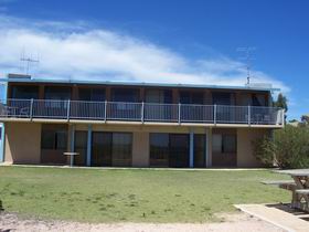 Moonta Bay Beach Villas - SA Accommodation 0