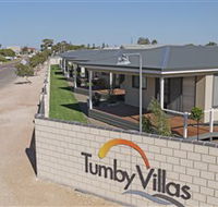 Tumby Villas - SA Accommodation