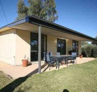 Toolunka Estate Cottage - SA Accommodation