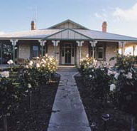 Stranraer Homestead - SA Accommodation