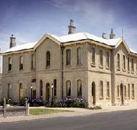 The Customs House - SA Accommodation
